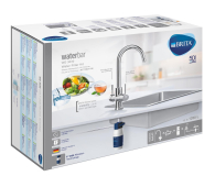 Brita Bateria z filtrem WD3030 - 293446 - zdjęcie 2